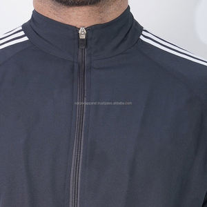 Nardon Apparels Chándales para hombre Trajes de 2 piezas Sudadera deportiva con cremallera completa Trajes para correr - Product Image 5