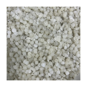 เม็ดพลาสติก LLDPE คุณภาพสูง จำหน่ายจำนวนมาก พร้อมบรรจุภัณฑ์สำหรับส่งออก - Product Image 1