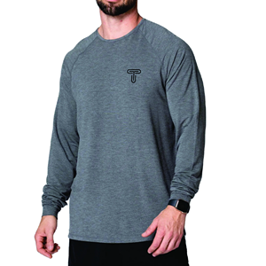 เสื้อยืดผู้ชายขายส่งคุณภาพสูง ผ้าฝ้าย 100% แขนสั้น รุ่นยอดนิยม - Product Image 1