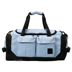 Sacs de voyage pour hommes Sac de sport personnalisé Imprimer Sac à dos de sport multifonctionnel de grande capacité Raquette de badminton Oxford étanche - Product Image 2