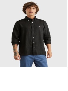 Nueva llegada 2023 200 GSM Fashion Look Tight Fitted Camisa exclusiva para hombre para verano e invierno Algodón Stock lote de Bangladesh - Product Image 4
