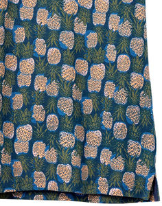 Polo de talla grande para hombre, camiseta polo anti-pilling, 100% algodón, sublimación, ropa de trabajo, polos - Product Image 6