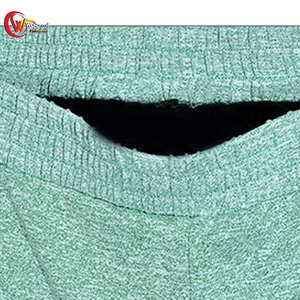 กางเกงขาสั้นออกกำลังกายดีไซน์ใหม่สำหรับผู้ชาย - Product Image 6
