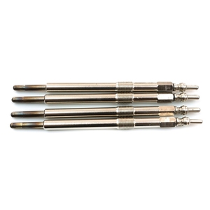 BGP99-1 4 Pièces Bougies de préchauffage auxiliaires 11,5 Volts 062905061 GN989 pour Transporter LT MK2 2.8 TDI - Product Image 1
