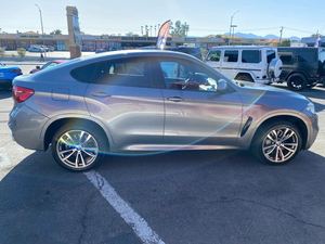 XDRIVE50I X6 BMW มือสองพร้อมส่งพร้อมเกียร์ธรรมดา R20ขนาดยาง4L ความจุเครื่องยนต์ - Product Image 3