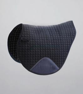 Manta de Silla de Montar Inglesa Suave y Cómoda, de Alta Calidad, con el Mejor Diseño, Acolchada, Transpirable y Duradera, Personalizable - Product Image 1
