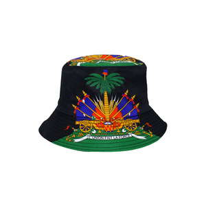 Articles de Fan pour l'équipe d'Haïti 2026 (48 équipes) : Drapeaux, Casquettes, Écharpes, Bracelets de la Coupe, Ensembles 150x90cm, Cadeaux Personnalisables - Product Image 3