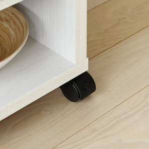 Tùy Chỉnh P16-08 Shirai Hiện Đại Hương Vị Đơn Giản Thiết Kế Gỗ Hiển Thị Tủ Cho Nhà Văn Phòng Và Phòng Khách Sử Dụng - Product Image 4