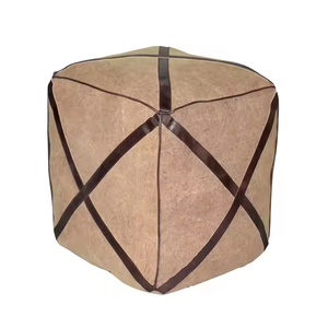 2025 Design moderne salon pouf chaise de loisirs pour l'utilisation de meubles de maison dans la chambre école Hall appartement Villa - Product Image 2