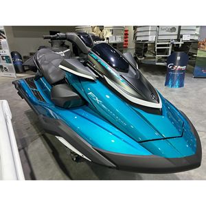 Nouveau modèle 2026 en édition limitée : Jet ski FX Cruiser SVHO avec moteur puissant et composants essentiels, automatique, en promotion - Product Image 2