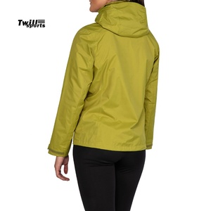 2026 Winter Women's <b>Jacket</b> Breathable Lightweight Zipper Slim Fit Solid Color Cotton Filling Nylon <b>Lining</b> Wholesale Knitted - Product Image 2