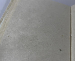 Cuaderno de Tapa Blanda Hecho a Mano en Estilo Antiguo Bahi-Khata con Cuerda de Yute para Envolver como Cierre - Product Image 5