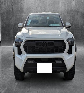 Toyota Tacoma TRD Off-Road Double Cab 4x4 2024 d'occasion (conduite à gauche/droite) - Product Image 3