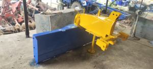 Niveladora de Suelo Manual Vishwakarma Agro Lend, Niveladora de Suelo Montada en Tractor - Product Image 4