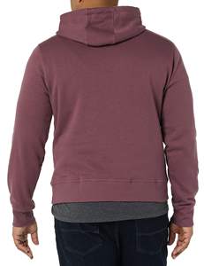 Nouveau sweat-shirt uni pour homme pour l'automne, style streetwear, teinture numérique unie, écologique, designs audacieux reflétant une personnalité unique - Product Image 6