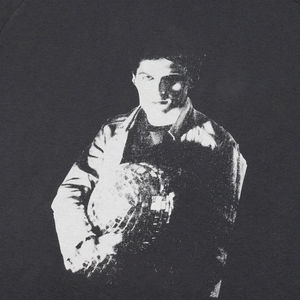 Camisetas de Hombre Personalizadas con Serigrafía, Tejidas, 100% Algodón, Corte Regular, Cuello Redondo, Transpirables, Ecológicas y de Secado Rápido - Product Image 4