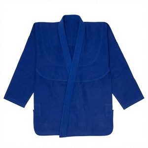 Jitsu GI ศิลปะการต่อสู้คาราเต้ทำจากบราซิล - Product Image 1