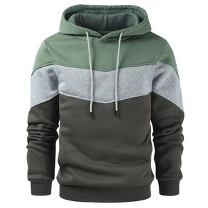 Las mejores sudaderas con capucha Material de alta calidad Hecho Hombres Sudadera con capucha en diferentes colores/Venta caliente Fabricante OEM Hombres Sudadera con capucha - Product Image 2