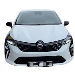 RENAULT CLIO 1.0CCM ESSENCE/ 1.3L ESSENCE TRANSMISSION MANUELLE EDC 67KW 91HP 1.0CCM EURO 3 D'OCCASION À VENDRE - Product Image 2