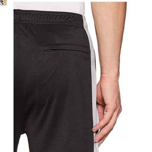 Entraînement Bodybuilding Gym Shorts de sport Shorts de course Pantalons courts à séchage rapide Vêtements pour hommes - Product Image 4