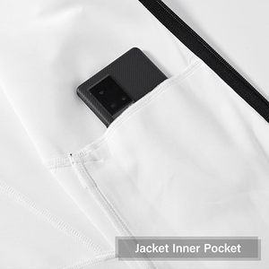 Nueva marca, venta al por mayor, chándal holgado para hombre con capucha de algodón, conjunto de chándal de moda personalizado para hombre para la colección de invierno - Product Image 3