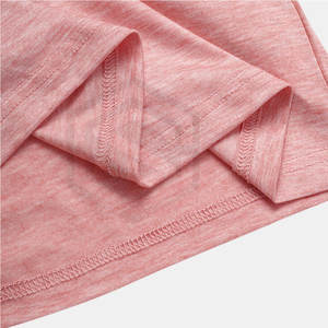 2024 nuevo diseño de camisetas para hombres de manga corta de algodón suave al por mayor - Product Image 6