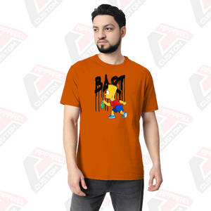 Camiseta cómoda ultrasuave esencial para mujer, apliques ecológicos de verano, telas de pana Batik de mezclilla, parches de algodón 100% - Product Image 4