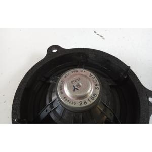 Altoparlante RENAULT Captur Serie (19>) 281563SG0A - Product Image 4