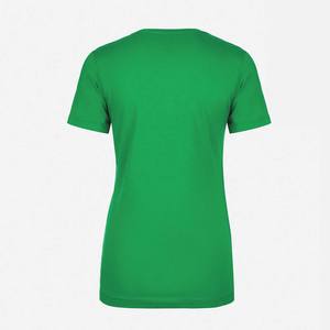 Camiseta Básica Lisa para Mujer, Transpirable - Product Image 2