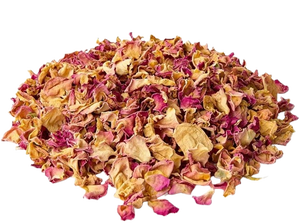 Popurrí Aroma Flores secas Popurrí Bolsas Ambientador Decoración de flores secas naturales Natural - Product Image 6