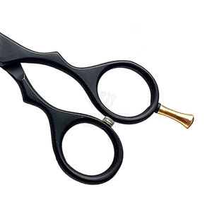 Gran oferta, hecho en Pakistán, tijeras de peluquería, logotipo personalizado, tijeras de peluquería de peluquero - Product Image 5