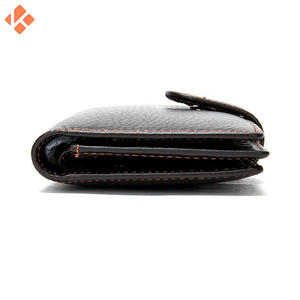 New Arrival High Quality Genuine Leather Men's Long <b>Wallet</b> Business Men's <b>Wallet</b> <b>Card</b> <b>Holder</b> Men's Long Money <b>Wallet</b> - Product Image 3
