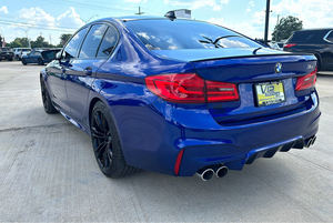 Gran Oferta: BMW M5 AWD 2019 Usado, en Excelentes Condiciones, Listo para Enviar - Product Image 6