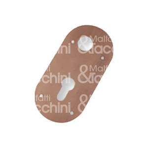 Panneau interne 70x145mm pour modèles 89E310W22T/89E310W27T Numéro de modèle 312160 - Product Image 1