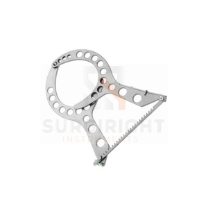 Elevador de senos para cirugía mamaria Plastyr Instrumentos quirúrgicos de FS ORTHO Buena calidad y precio por Surgiright Instrument - Product Image 4