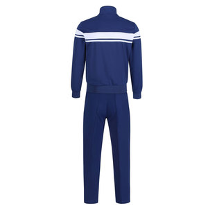 Chándales cortavientos reflectantes de invierno de alta calidad para hombres con chándales de logotipo y tamaño de color personalizados - Product Image 5