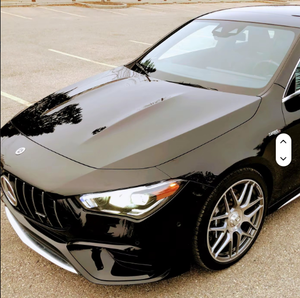 Mercedes-AMG CLA45 2021 Usado (LHD/RHD) - Product Image 1