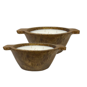 Tazón de vela perfumada de aromaterapia de lujo con etiqueta privada, madera de Acacia, fragancia para el hogar hecha a mano, vacaciones de Pascua, Diwali religioso - Product Image 6