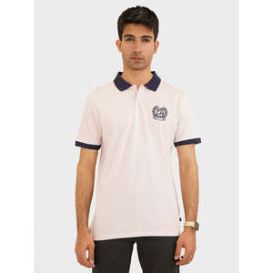 CHISUZU Polo ajusté en tissu jersey respirant de haute qualité, coupe ample, taille XL, manches courtes, coloré, uni ou rayé - Product Image 3
