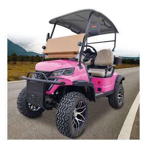 Carritos de Golf Eléctricos Seminuevos Listos para Usar en Oferta, Precios Económicos, Carritos de Golf Usados en Buen Estado, Motor de 4 Tiempos, Tipo de Combustible Gasolina - Product Image 1