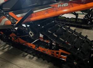 Vente chaude 2025 Cattss Riottss 9000 avec ATAC 146 / 1.35 - Product Image 5