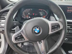 Soigneusement Utilisé 2021 B-M-W Z4 sDrive30i 2dr Convertible - Product Image 3