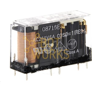 Omron G7SA2A2B24DC146 - Nuovo - Product Image 1