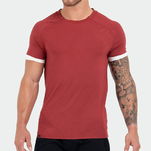 เสื้อเจอร์ซีย์ผ้าฝ้ายสำหรับผู้ชาย, เสื้อยืดแขนสั้นธรรมดาไซส์ใหญ่พิเศษโลโก้3D ออกแบบพิมพ์ลายพิมพ์พัฟพิมพ์ดิจิตอล100%
