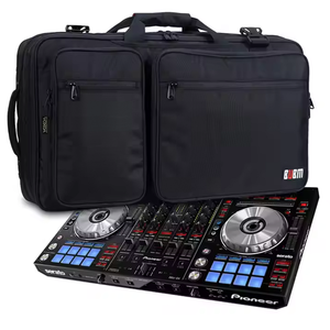 Ensemble DJ Pioneer de qualité supérieure, 2x CDJ 2000 Nexus 2/Nxs2, 1x DJM 2000 Nexus KH Type Plastique, garantie 3 ans, Bluetooth/Wi-Fi - Product Image 1