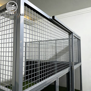 Puesto de caballos profesional de seguridad personalizado económico europeo estable gran oferta - Product Image 5