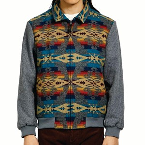 <b>Men's</b> Good Quality Zipper Bomber <b>Jacket</b> Four Seasons Custom Logo Windproof Waterproof Winter <b>Men</b> Bomber <b>Jackets</b> - Product Image 1