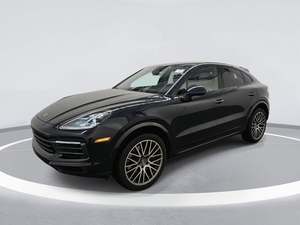 Porsche Cayenne Coupé Platinum Edition AWD 2022 - Product Image 6