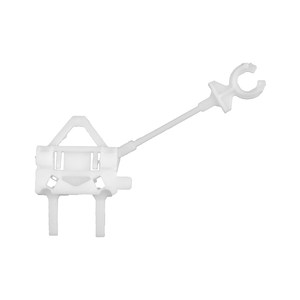 Kit de réparation de vitre avant - Côté gauche pour Fiat Doblo ancien modèle - Product Image 3