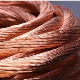 Déchets de fil de cuivre en vrac Déchets de cuivre - Product Image 5